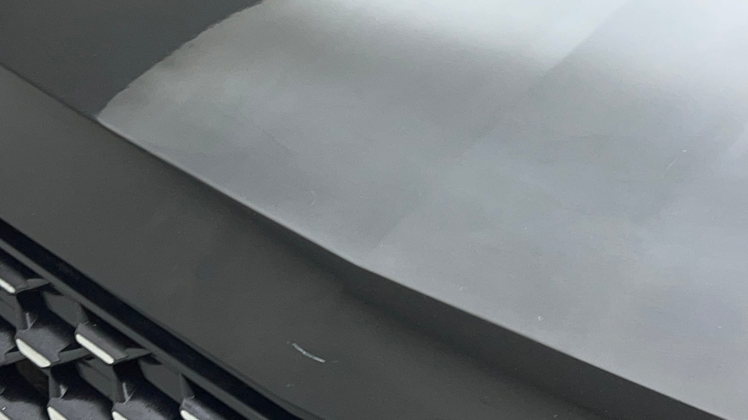 Used 2020 MG Motors Hector Plus Sharp 1.5 DCT Petrol Petrol Automatic dents MINOR SCRATCH