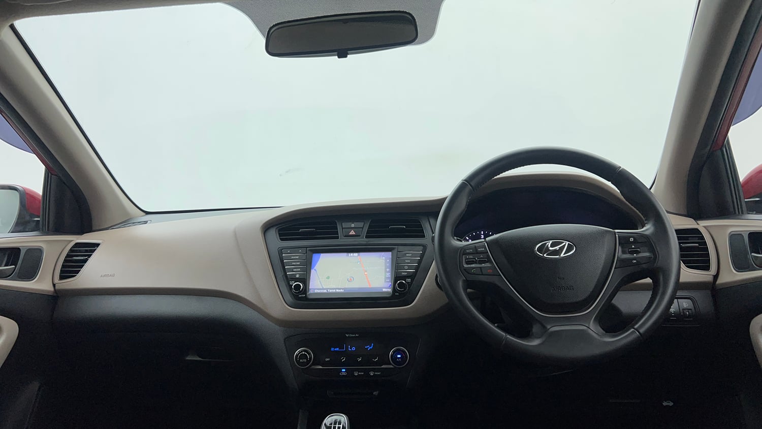 DASHBOARD VIDEO