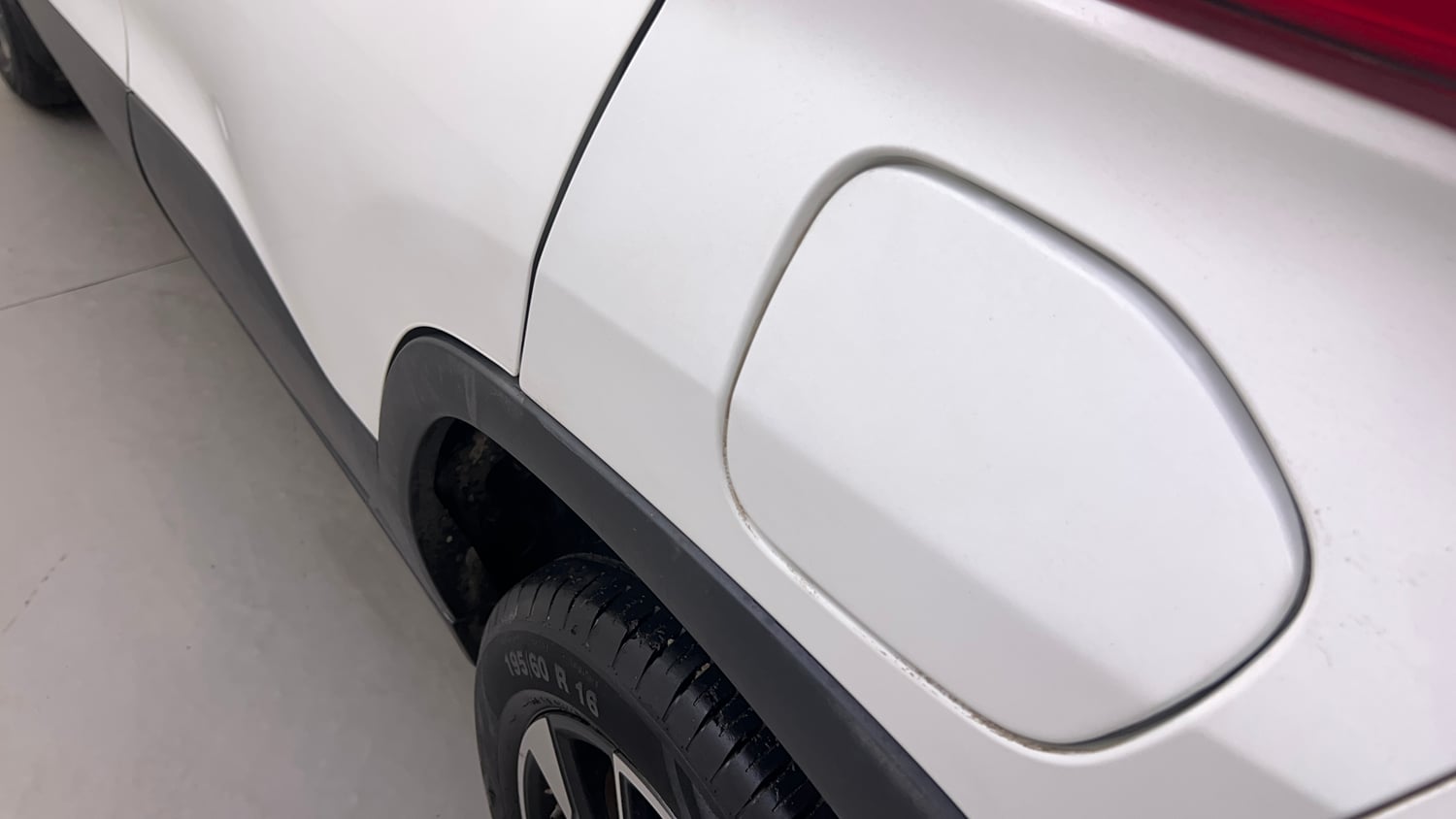 Used 2022 Tata Punch Creative AMT Petrol Automatic dents MINOR SCRATCH