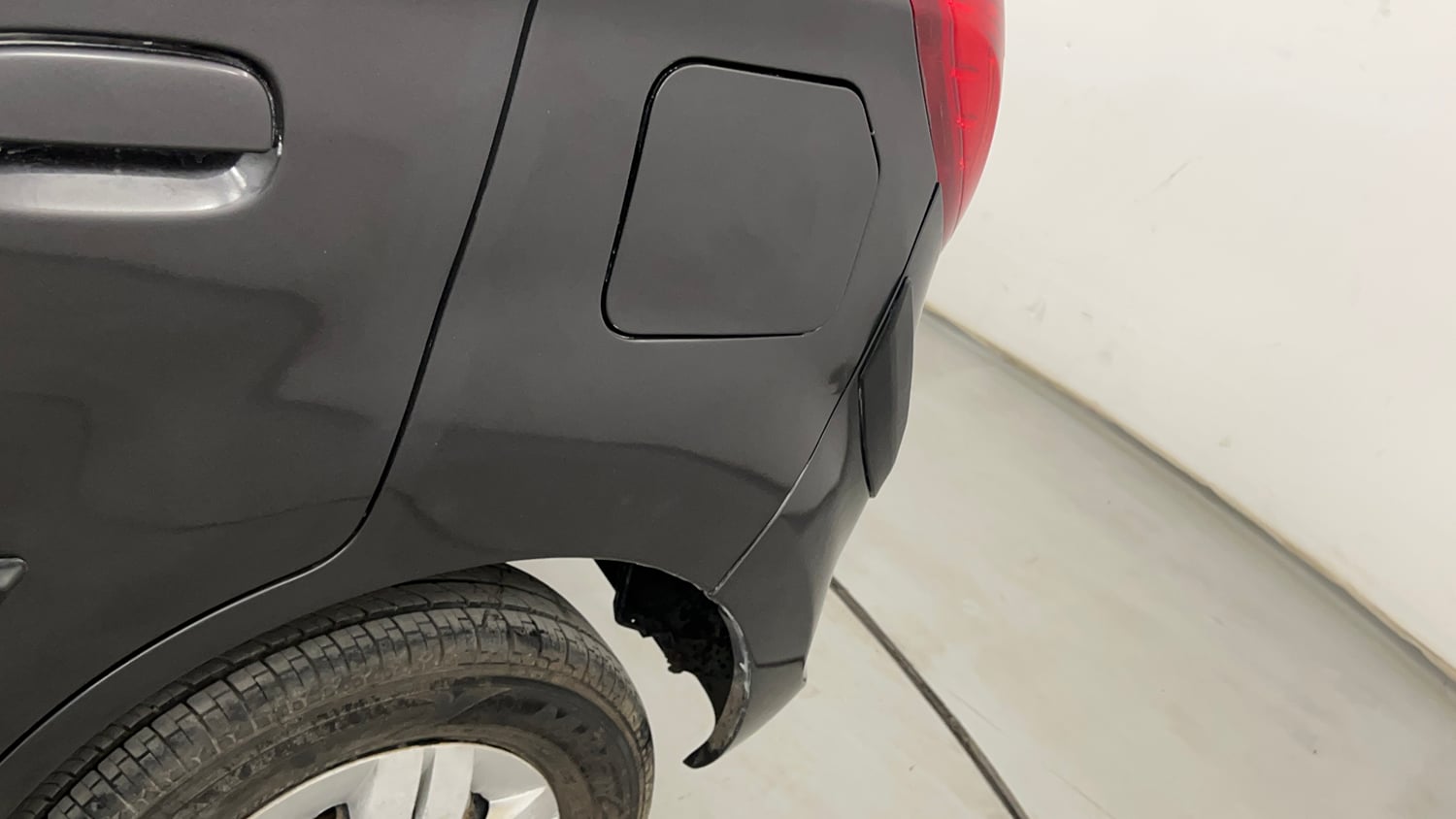 Used 2015 Maruti Suzuki Alto 800 Lxi Petrol Manual dents MINOR SCRATCH