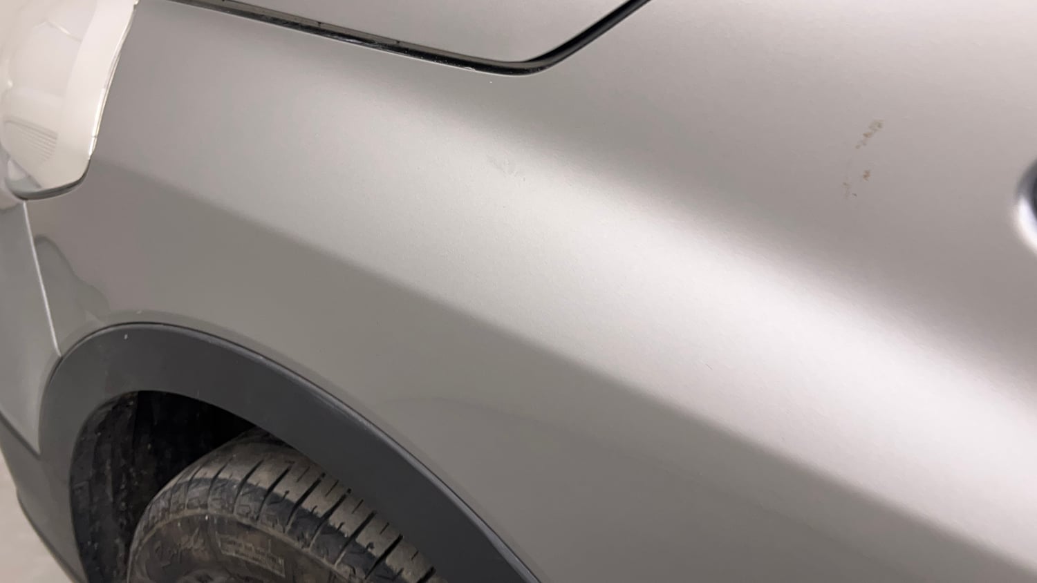 Used 2022 Maruti Suzuki S-Cross Zeta Petrol Manual dents MINOR SCRATCH