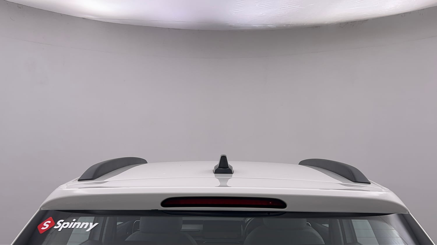 Used 2025 Skoda Kylaq Signature Plus AT Petrol Automatic exterior EXTERIOR ROOF VIEW