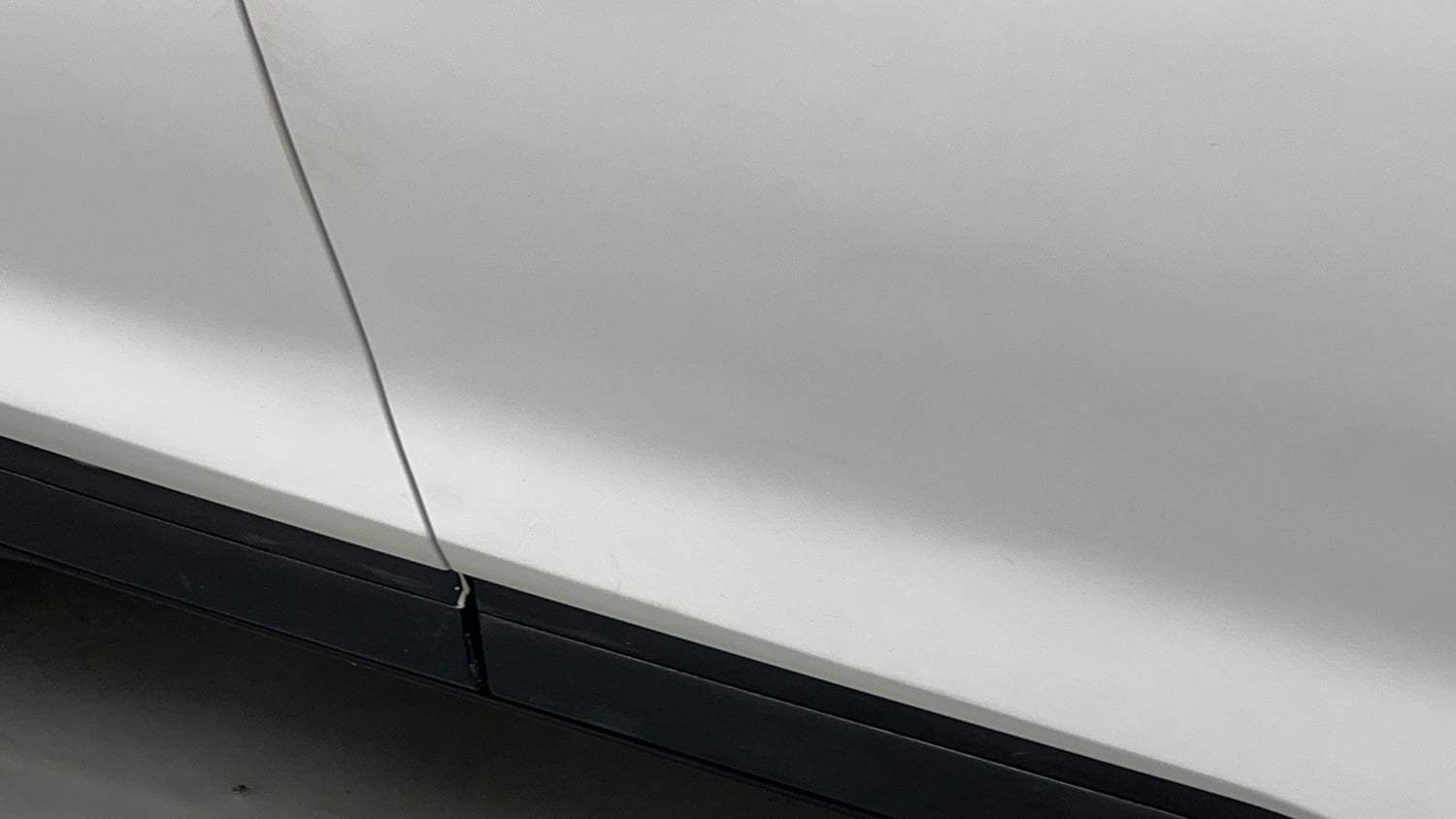 Used 2021 Nissan Magnite XE Petrol Manual dents MINOR SCRATCH