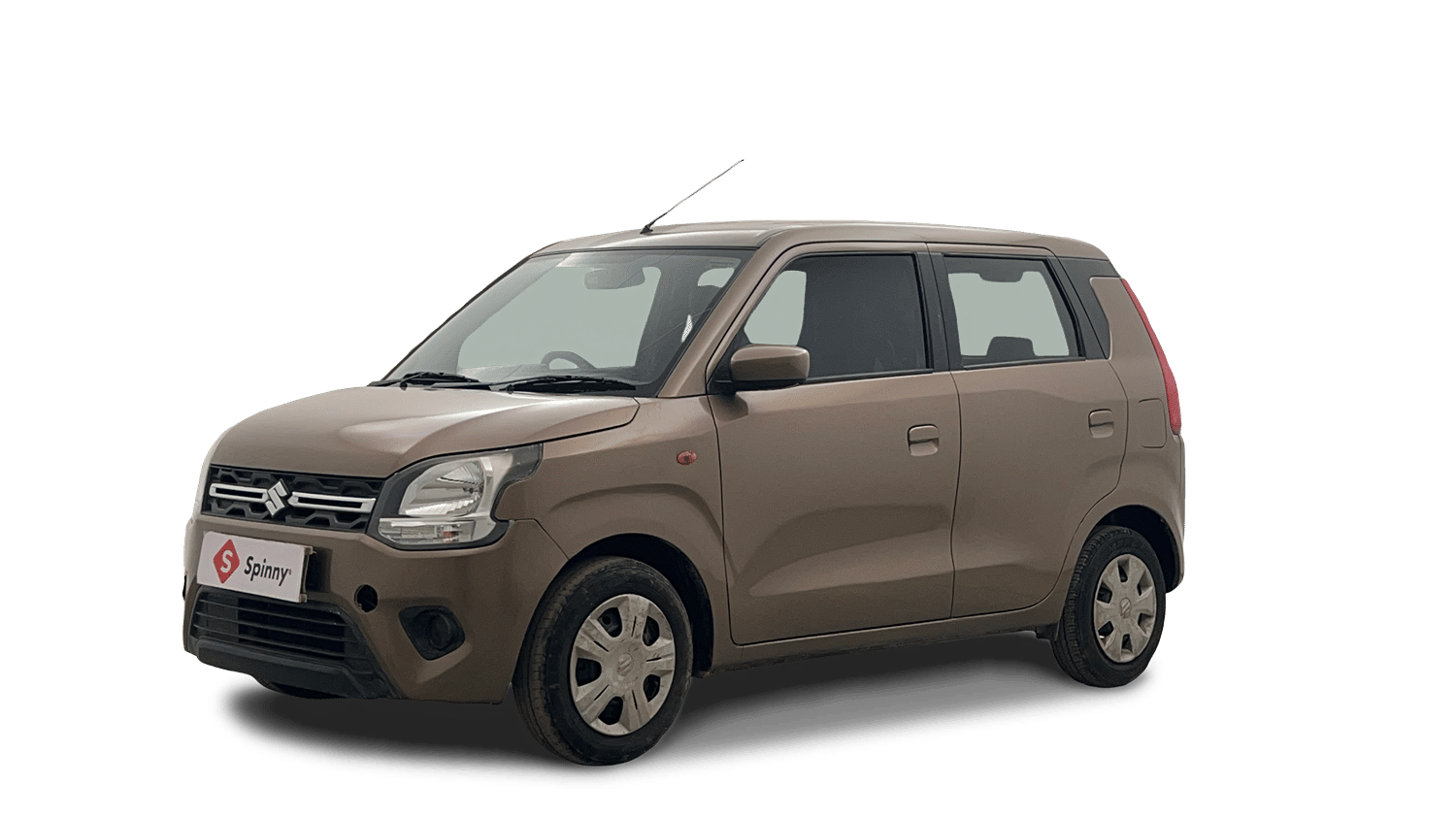 Used 2022 Maruti Suzuki Wagon R VXi (O) 1.2 Petrol Manual Image