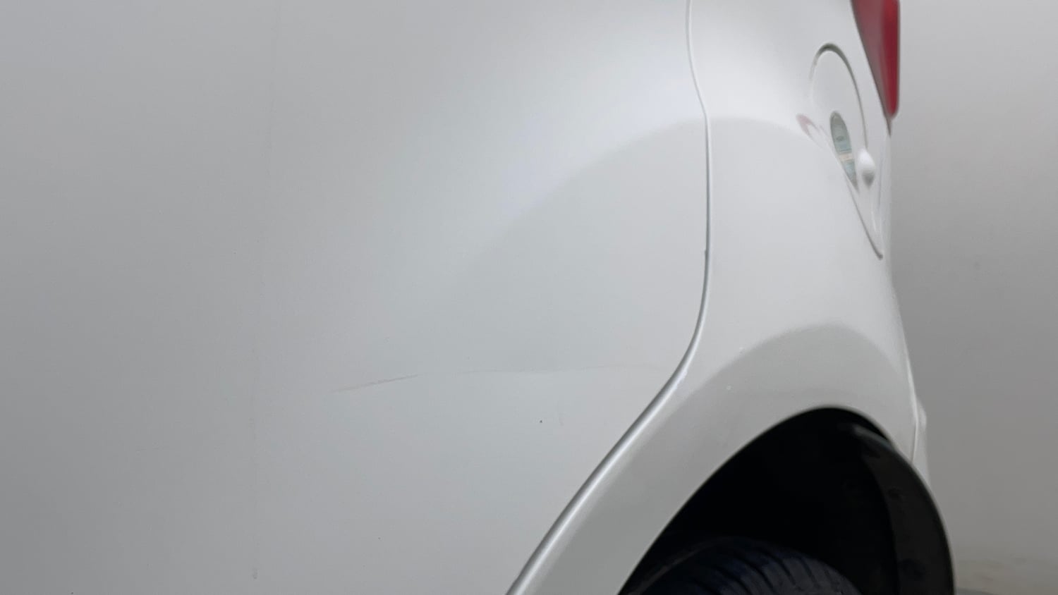 Used 2014 Ford EcoSport Titanium 1.5 TDCi (Opt) Diesel Manual dents MINOR DENT