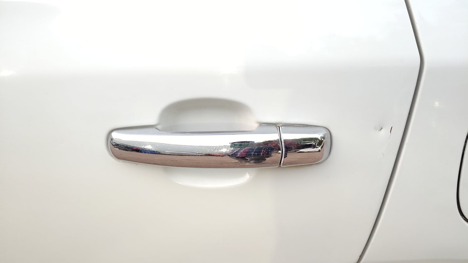 Used 2021 Toyota Urban Cruiser Mid Grade MT Petrol Manual dents MINOR SCRATCH