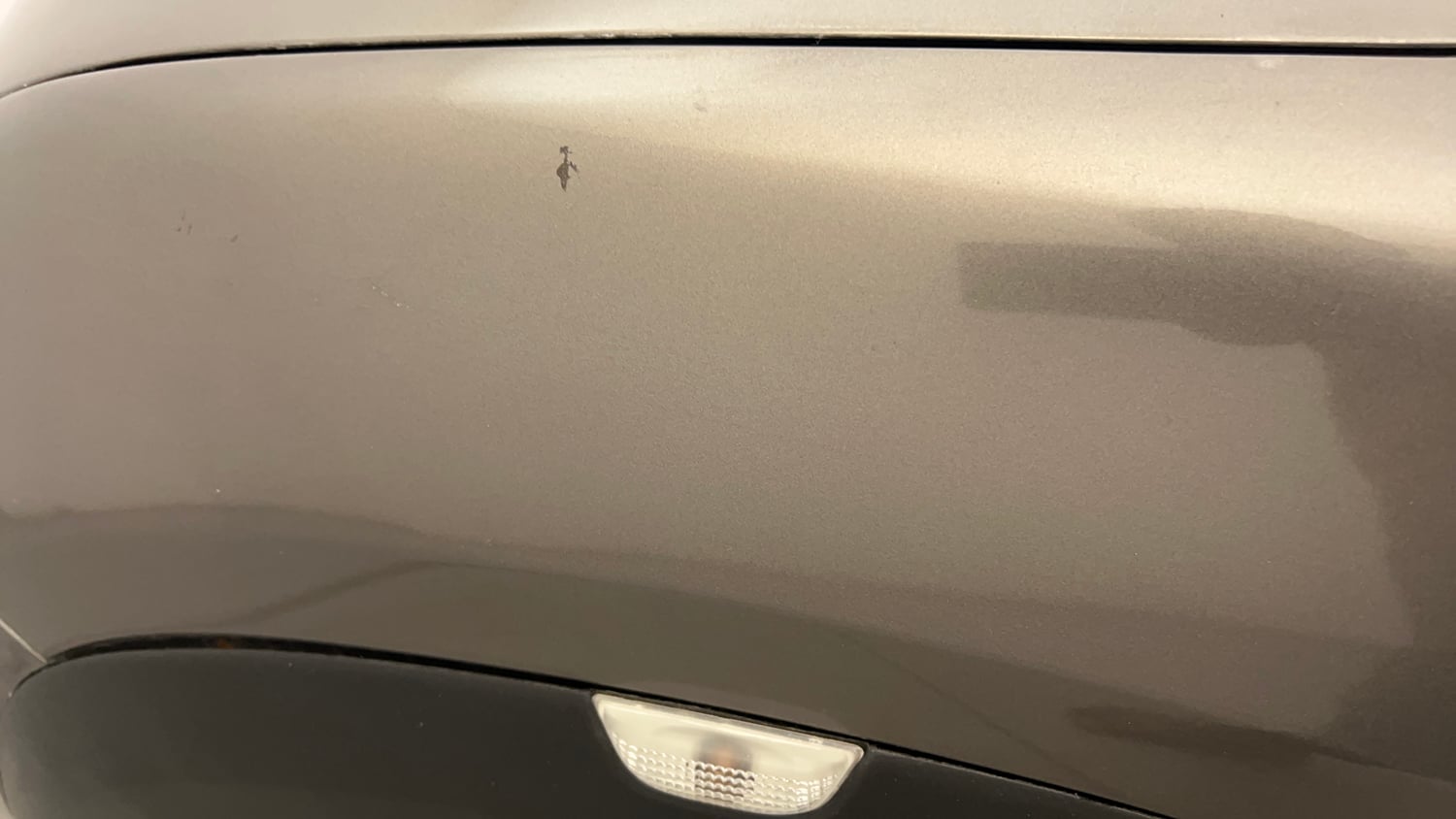 Used 2016 Renault Kwid RXL Petrol Manual dents MINOR SCRATCH