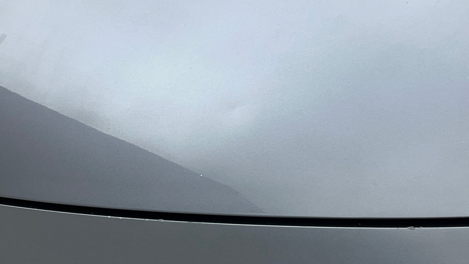 Used 2017 Hyundai Xcent SX Petrol Manual dents MINOR DENT