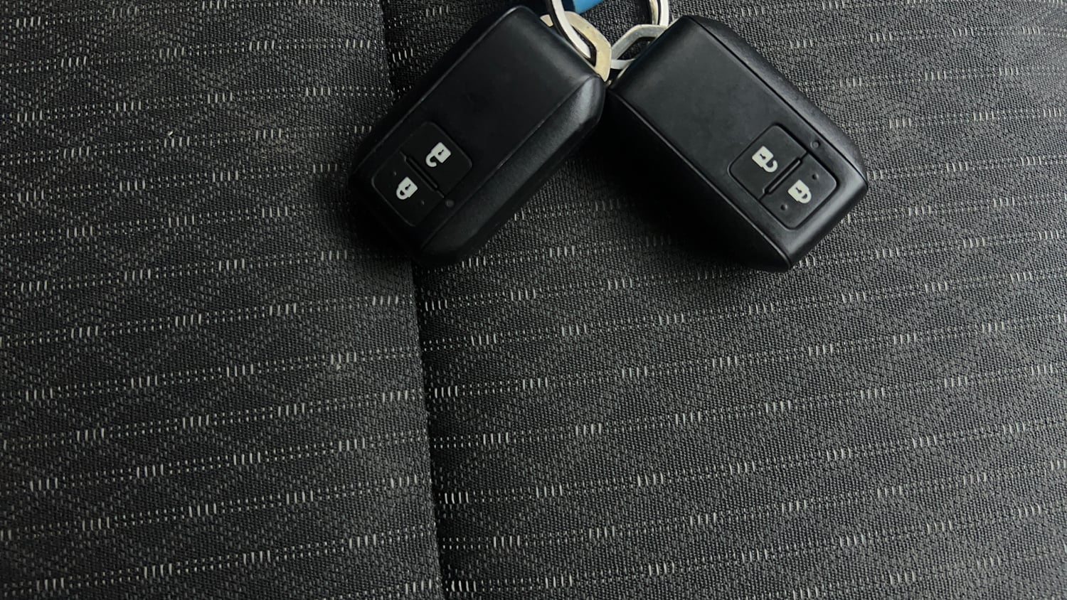 Used 2022 Maruti Suzuki Celerio ZXi Plus Petrol Manual extra CAR KEY VIEW