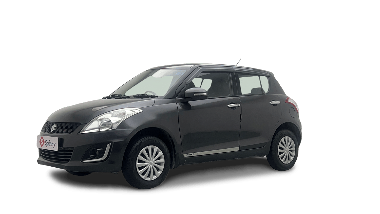 Used 2015 Maruti Suzuki Swift VXi Petrol Manual Image