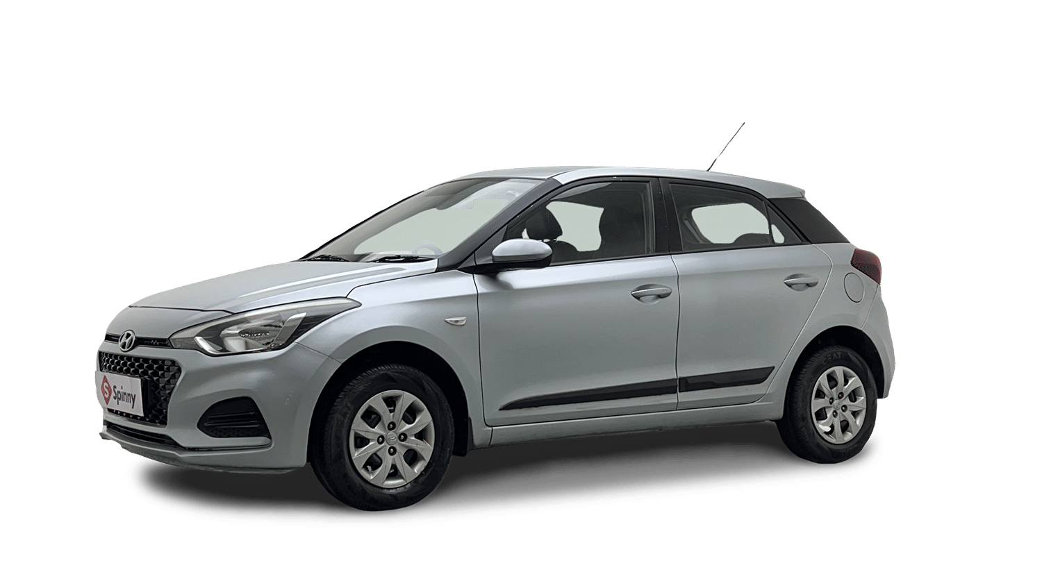 Used 2019 Hyundai Elite i20 Magna Executive 1.2 Petrol Manual Image