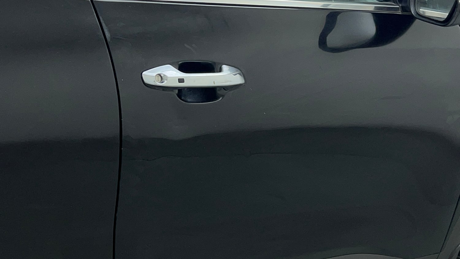 Used 2021 kia Seltos HTX IVT 1.5 Petrol Automatic dents MINOR DENT