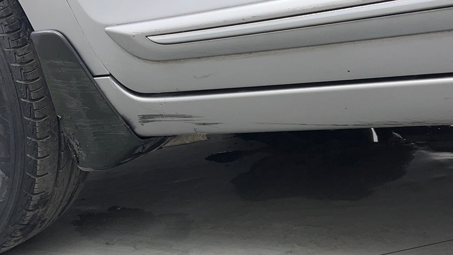 Used 2019 null Petrol Automatic dents MINOR SCRATCH