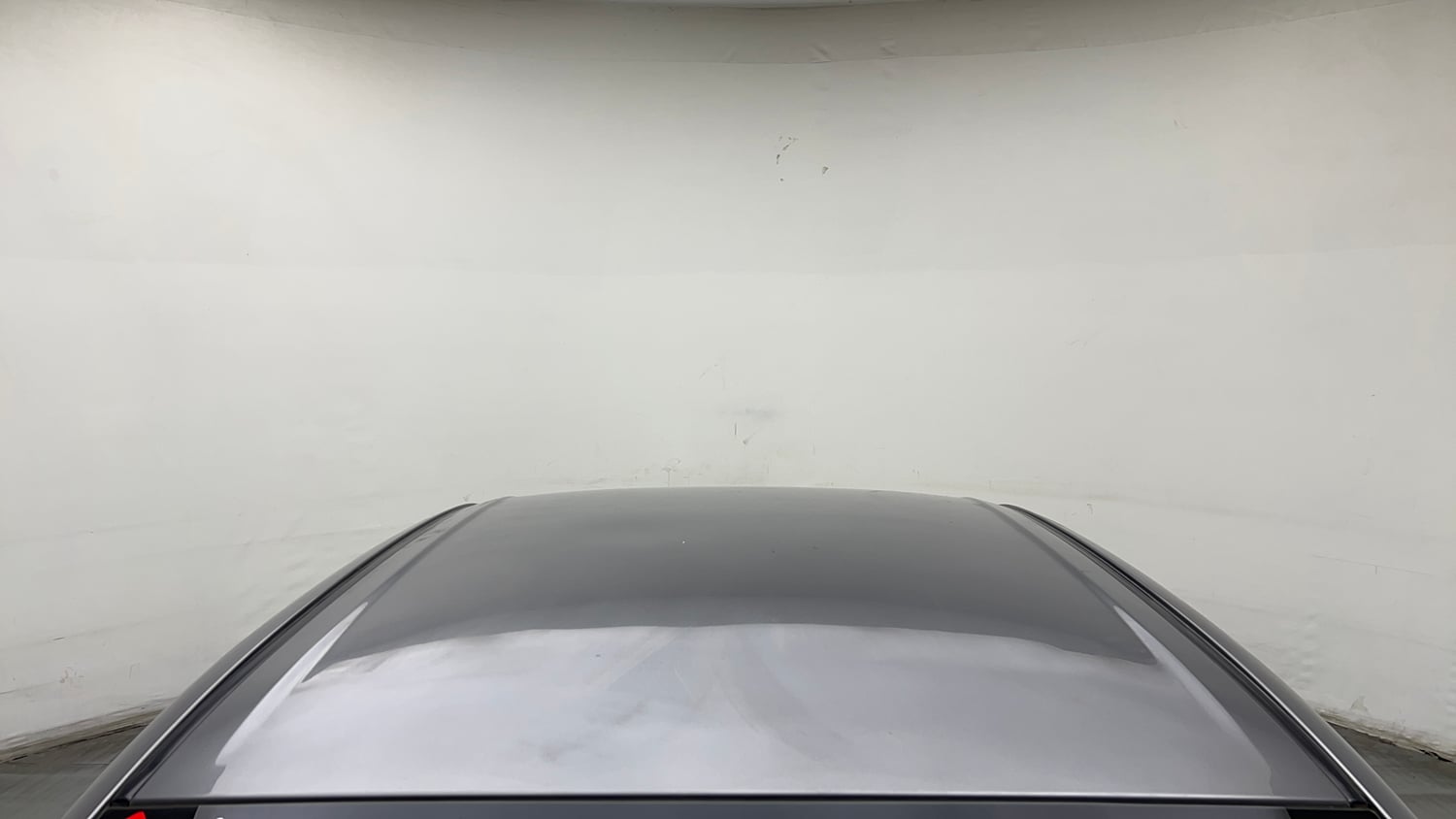 Used 2017 Maruti Suzuki Ciaz Alpha 1.4 MT Petrol Manual exterior EXTERIOR ROOF VIEW