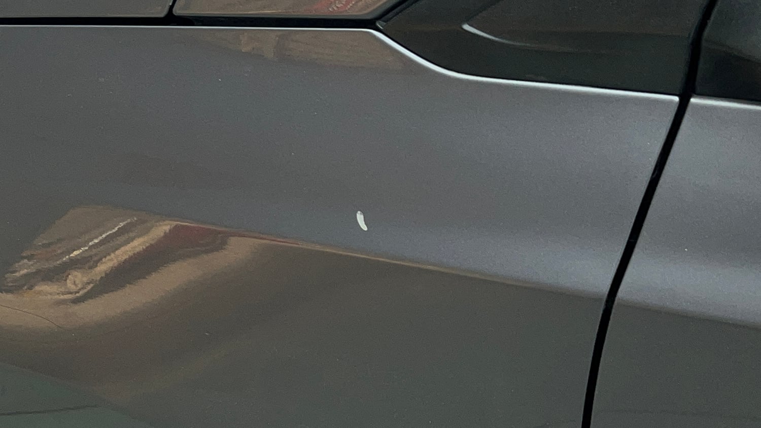 Used 2017 Hyundai Xcent SX Petrol Manual dents MINOR SCRATCH