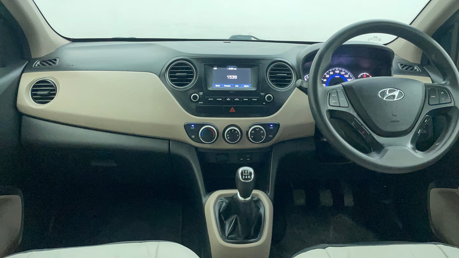 DASHBOARD VIDEO