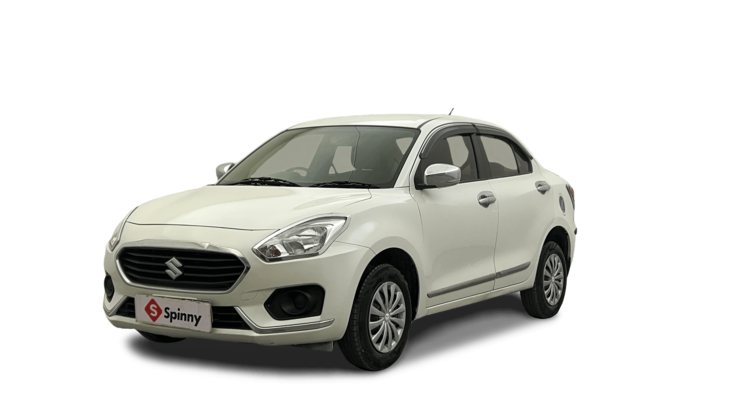 Used 2019 Maruti Suzuki Dzire VXi Petrol Manual Image
