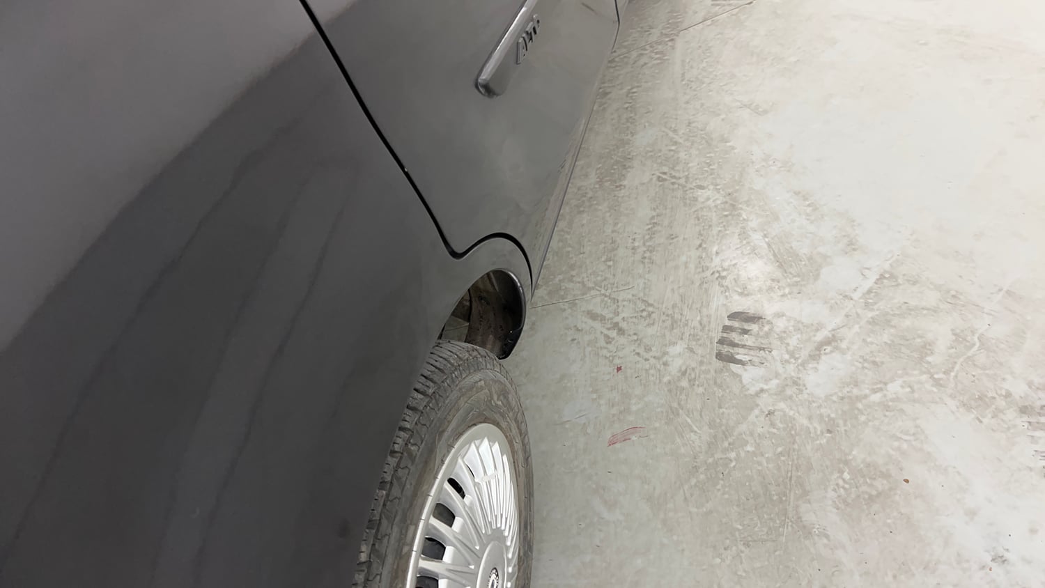 Used 2020 Maruti Suzuki Alto 800 Vxi Plus Petrol Manual dents MINOR SCRATCH