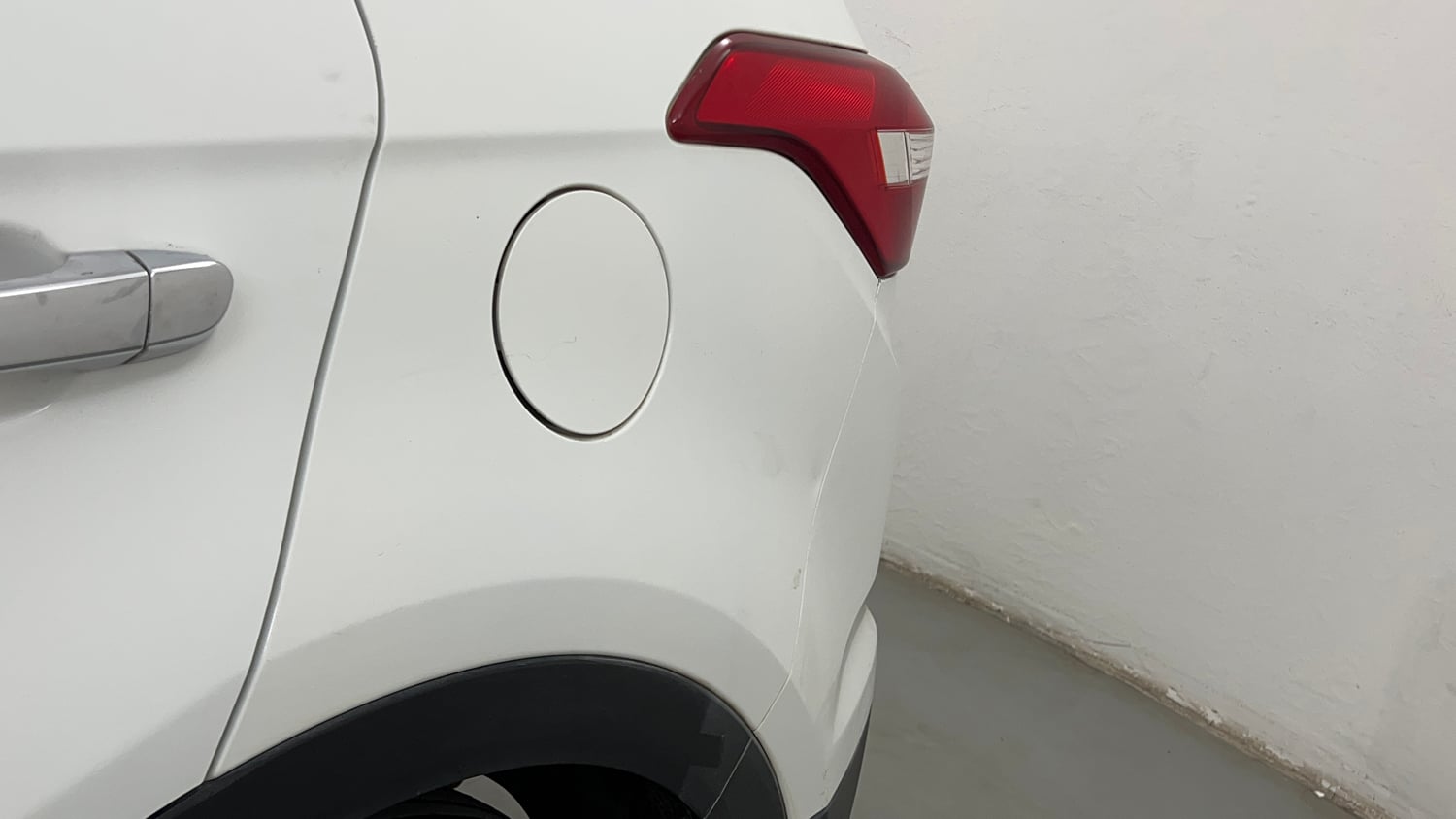 Used 2018 Hyundai Creta S 1.4 CRDi Diesel Manual dents MINOR DENT