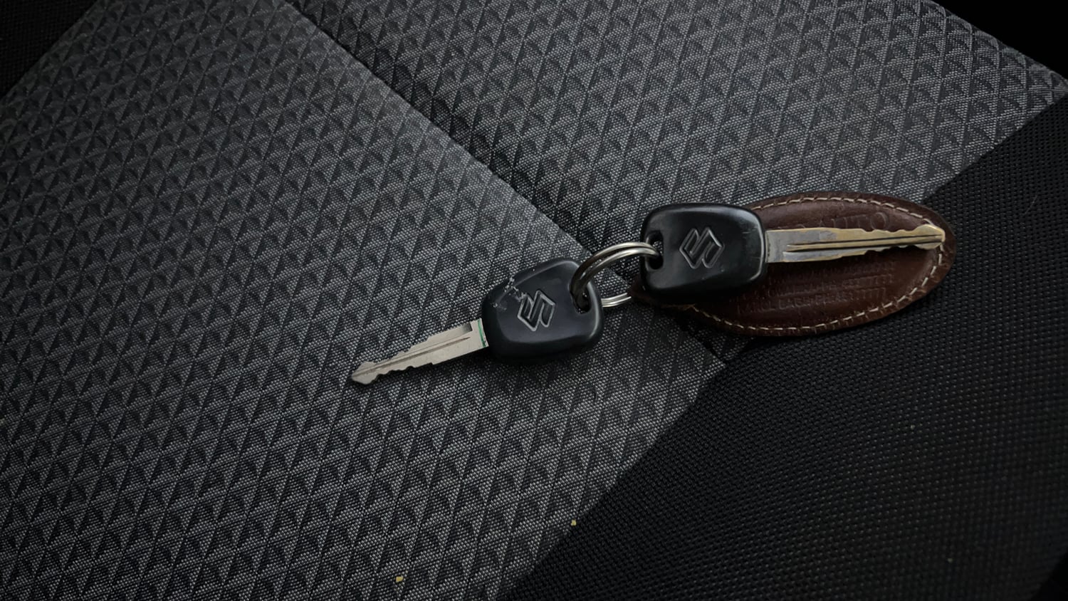 Used 2012 Maruti Suzuki Wagon R LXi Petrol Manual extra CAR KEY VIEW