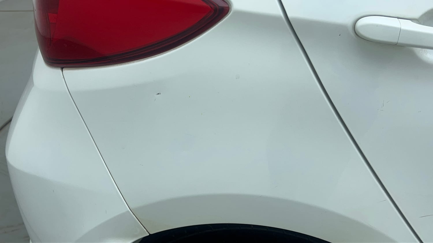 Used 2019 Tata Tiago Revotron XTA Petrol Automatic dents MINOR DENT