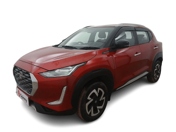 Used 2023 Nissan Magnite XV Petrol Manual Image