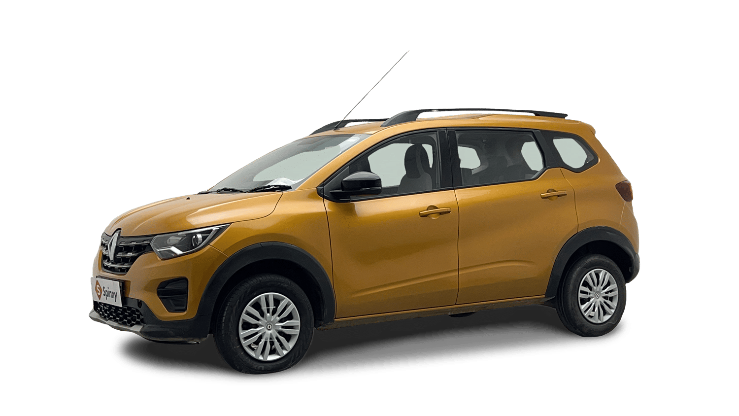 Used 2022 Renault Triber RXT Petrol Manual Image