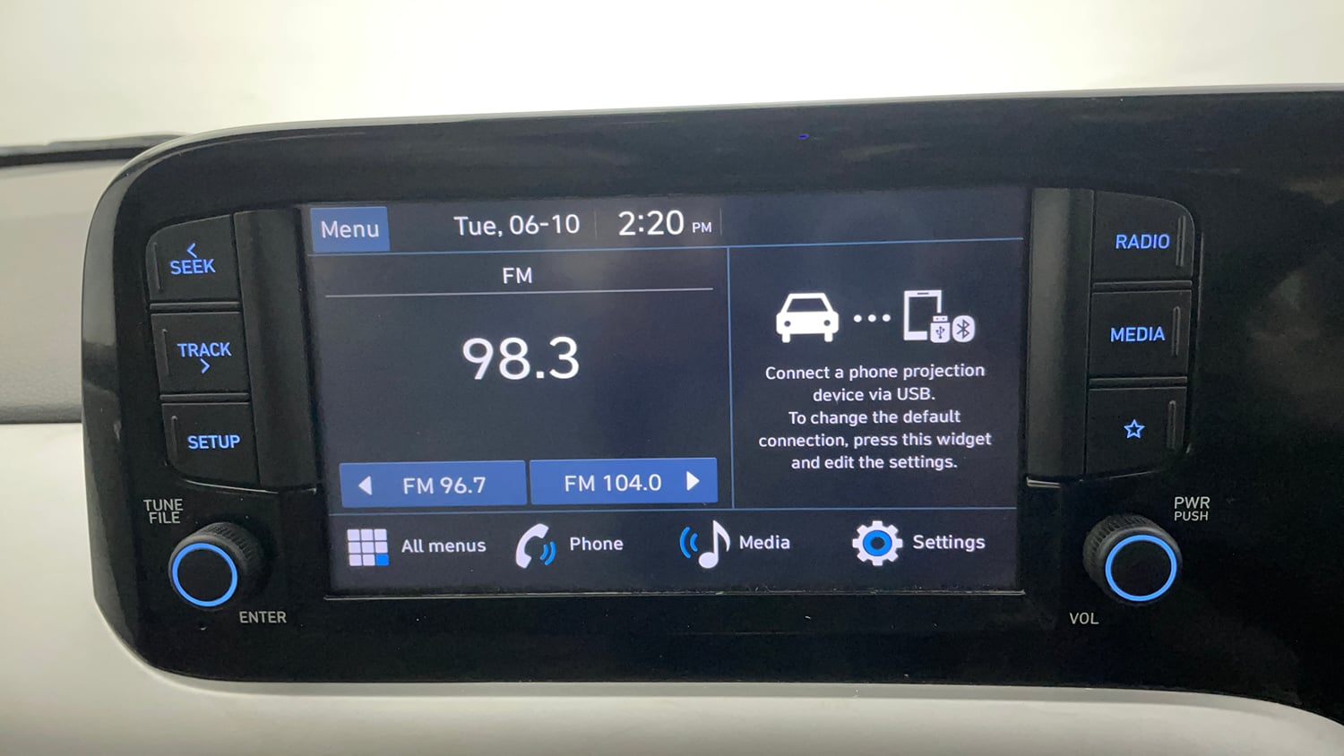 Used 2023 Hyundai Grand i10 Nios Sportz 1.2 Kappa AMT Petrol Automatic top_features Integrated (in-dash) music system