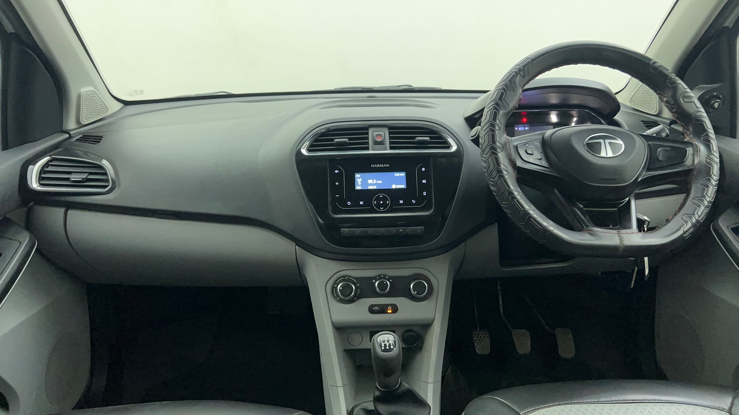 DASHBOARD VIDEO