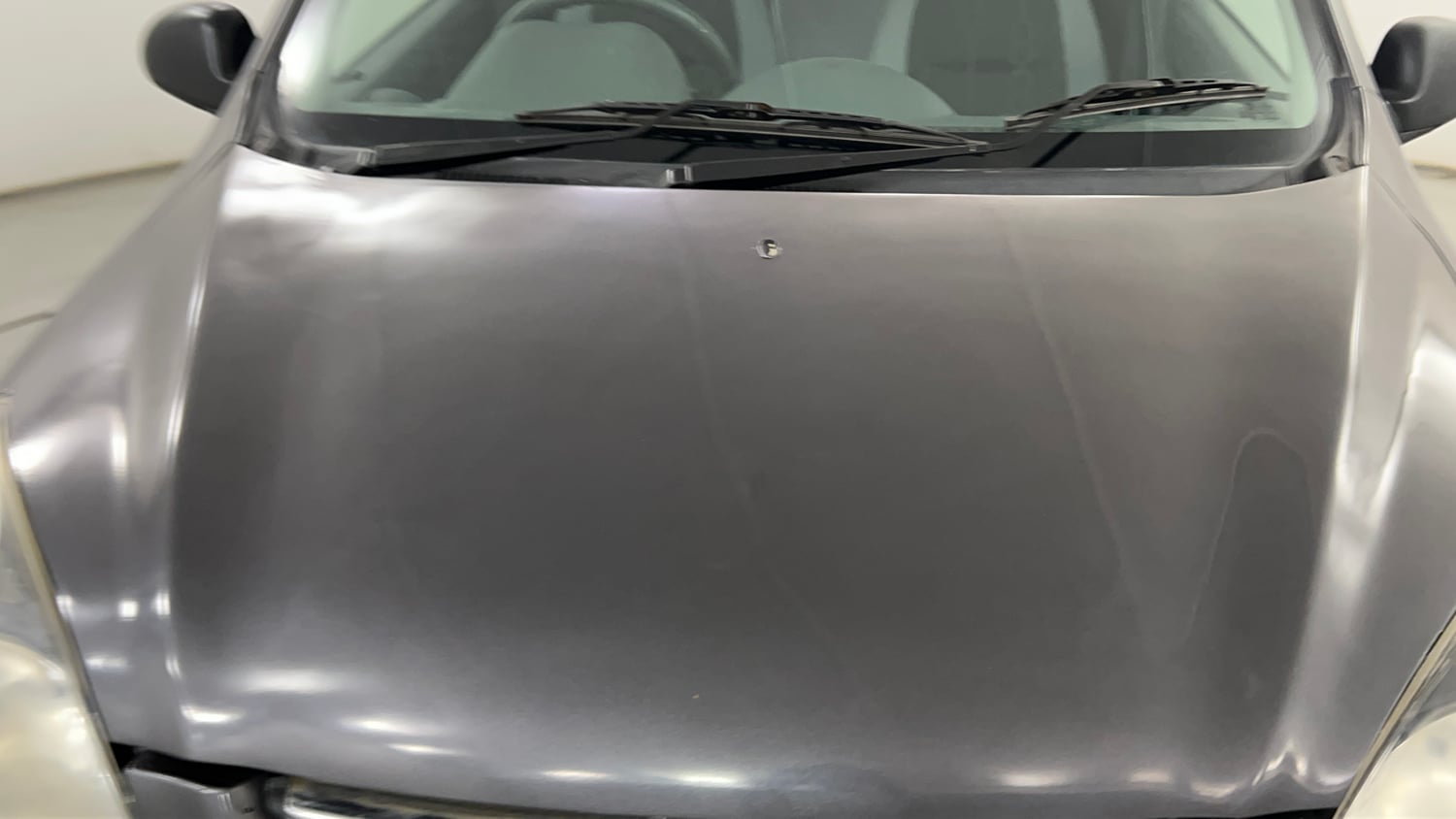 Used 2015 Maruti Suzuki Alto 800 Lxi Petrol Manual dents MINOR SCRATCH