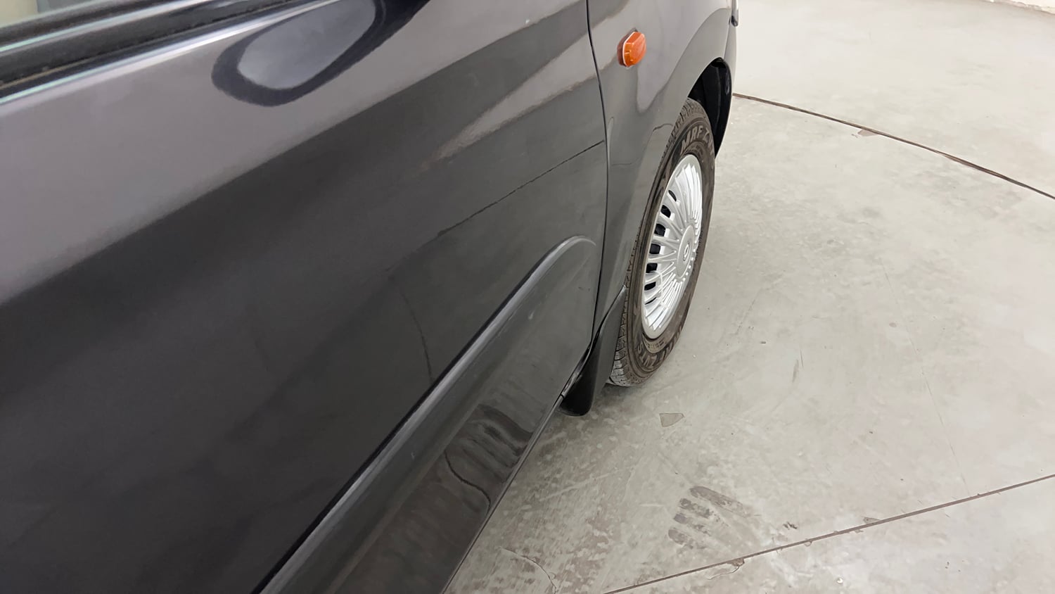 Used 2020 Maruti Suzuki Alto 800 Vxi Plus Petrol Manual dents MINOR SCRATCH