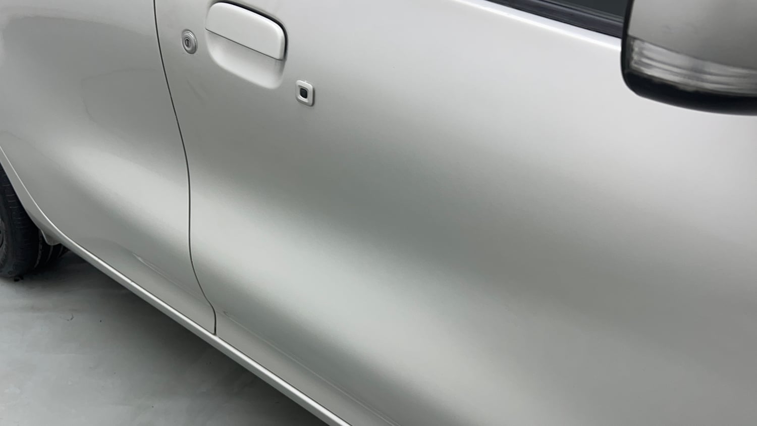 Used 2022 Maruti Suzuki Celerio ZXi Plus Petrol Manual dents MINOR SCRATCH