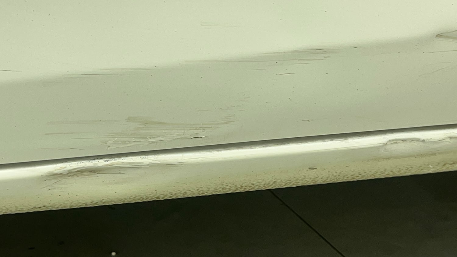 Used 2019 Maruti Suzuki Celerio VXi Petrol Manual dents MINOR DENT