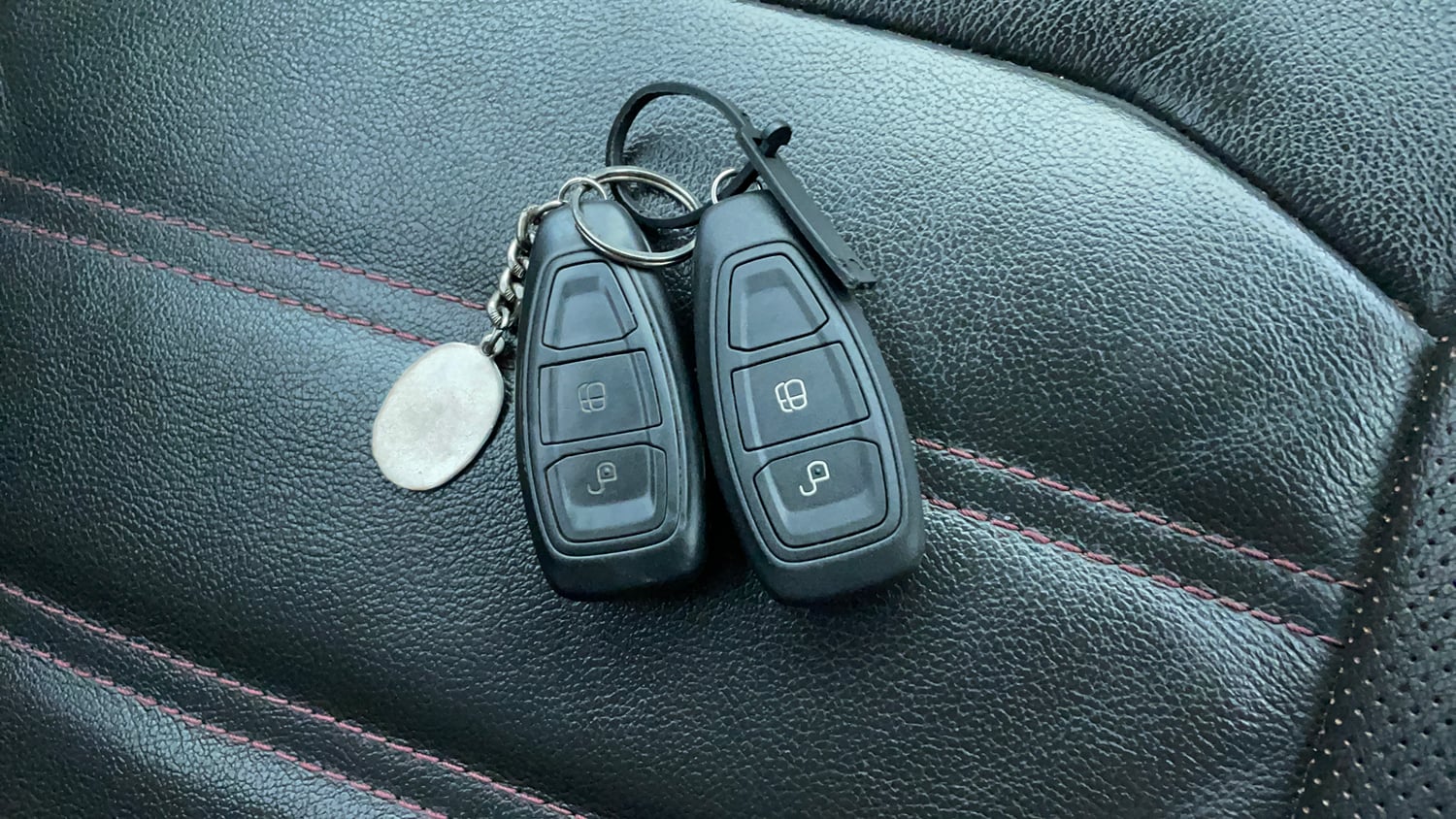 Used 2014 Ford EcoSport Titanium 1.5 TDCi (Opt) Diesel Manual extra CAR KEY VIEW