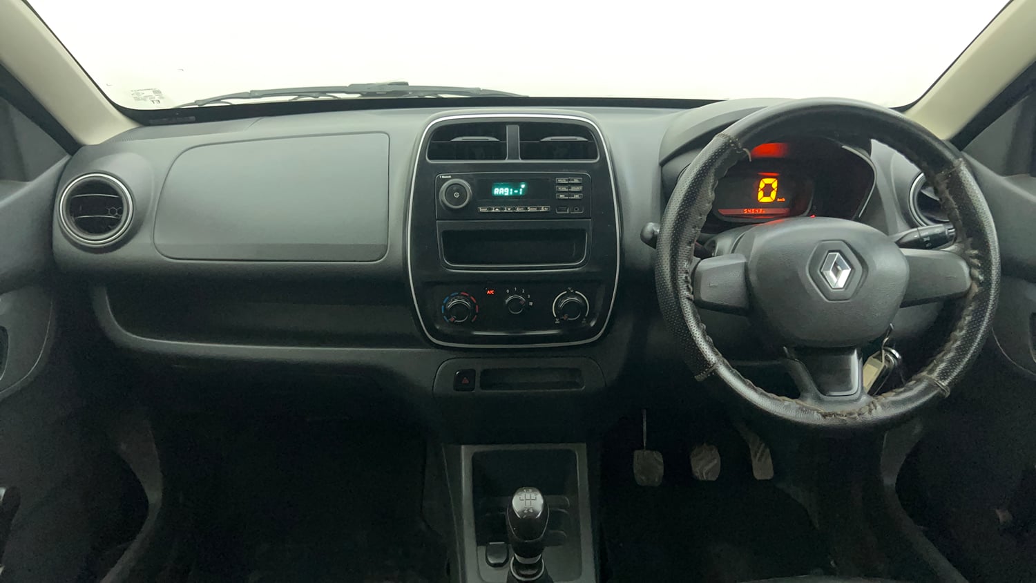 DASHBOARD VIDEO