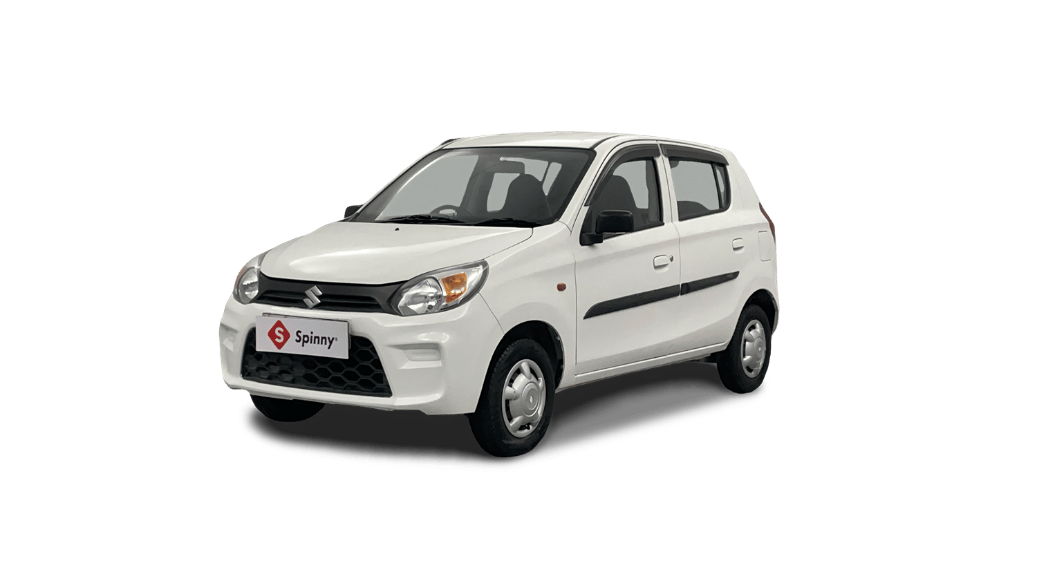 Used 2019 Maruti Suzuki Alto 800 LXi Petrol Manual Image