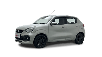 Used 2022 Maruti Suzuki Celerio ZXi Plus Petrol Manual Image