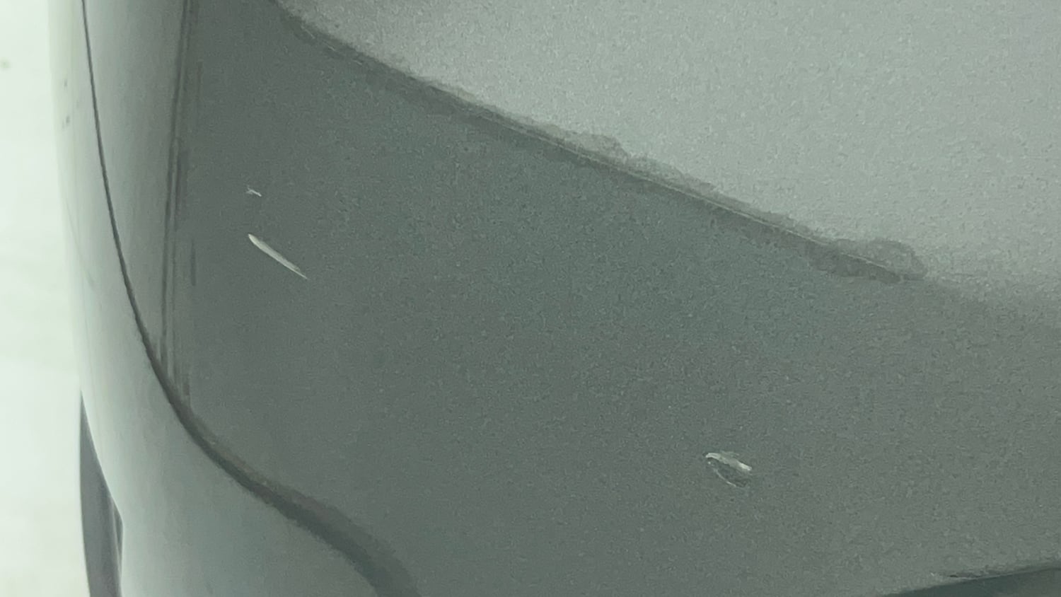 Used 2023 Tata Tiago XZA Plus Petrol Automatic dents MINOR SCRATCH