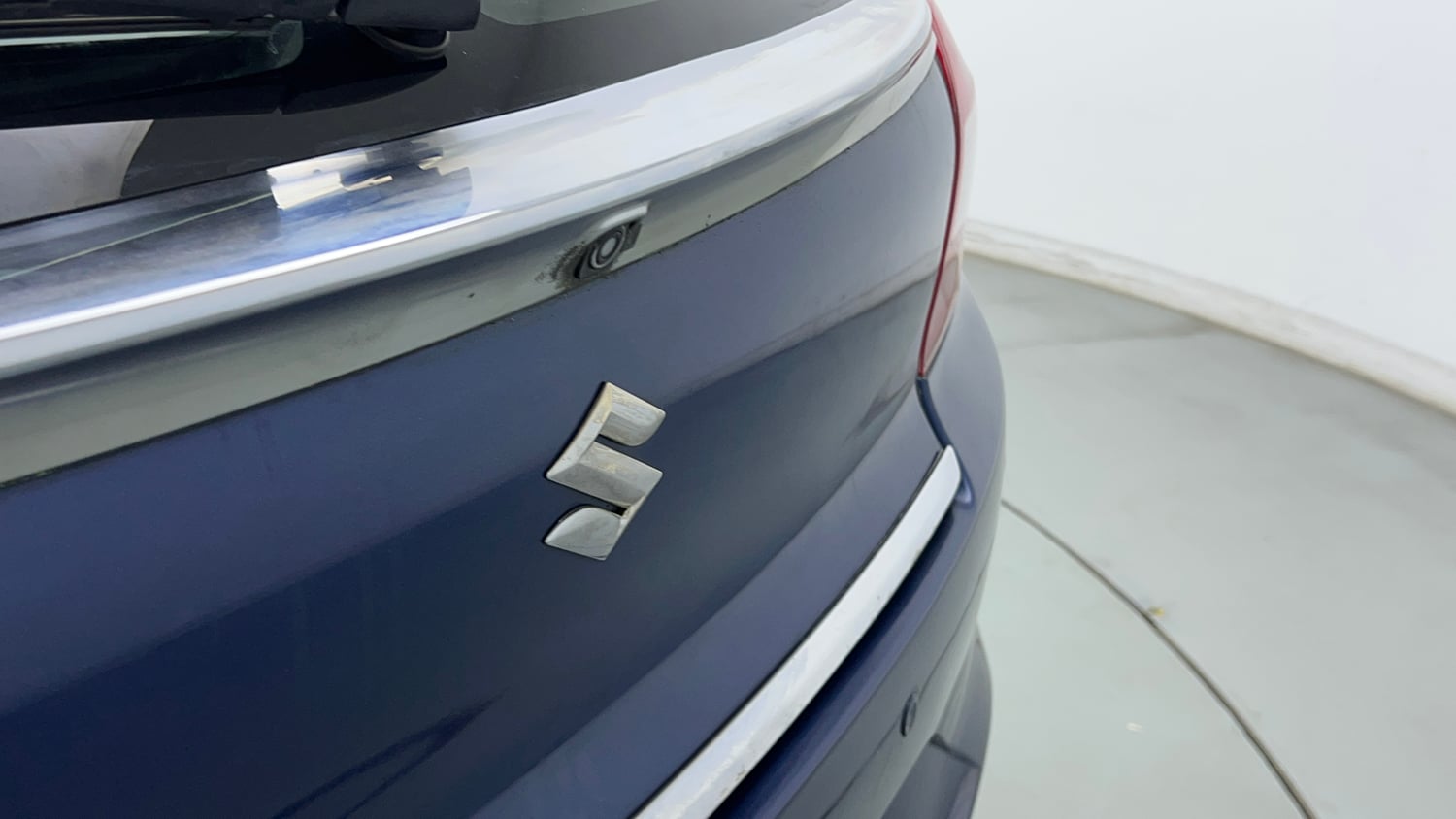Used 2020 Maruti Suzuki Baleno Delta Petrol Manual dents MINOR SCRATCH