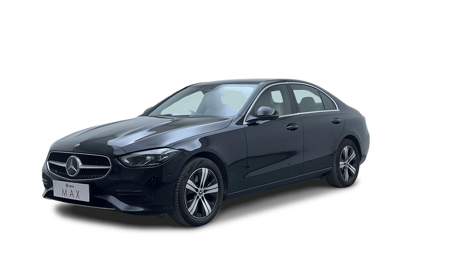 Used 2023 Mercedes-Benz C-Class C 200 Petrol Automatic Image
