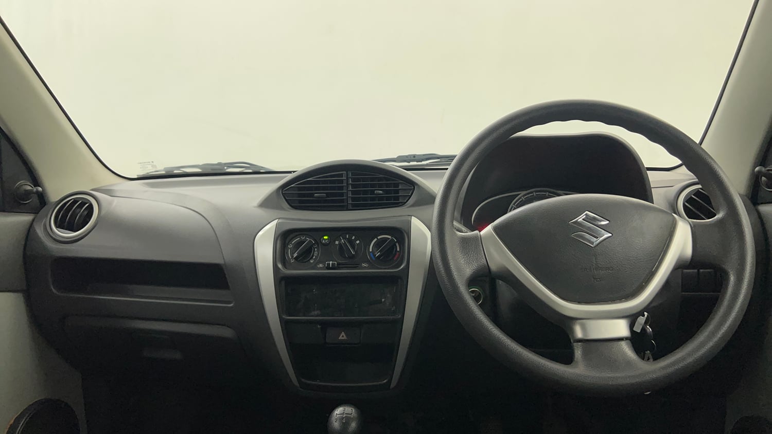 DASHBOARD VIDEO