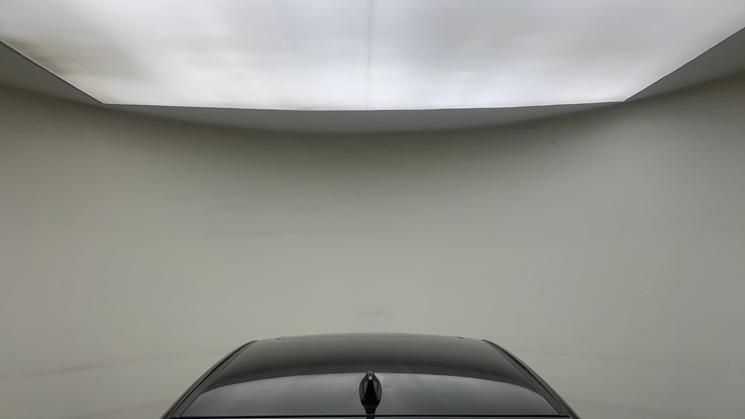 Used 2019 Honda City ZX Petrol Petrol Manual exterior EXTERIOR ROOF VIEW