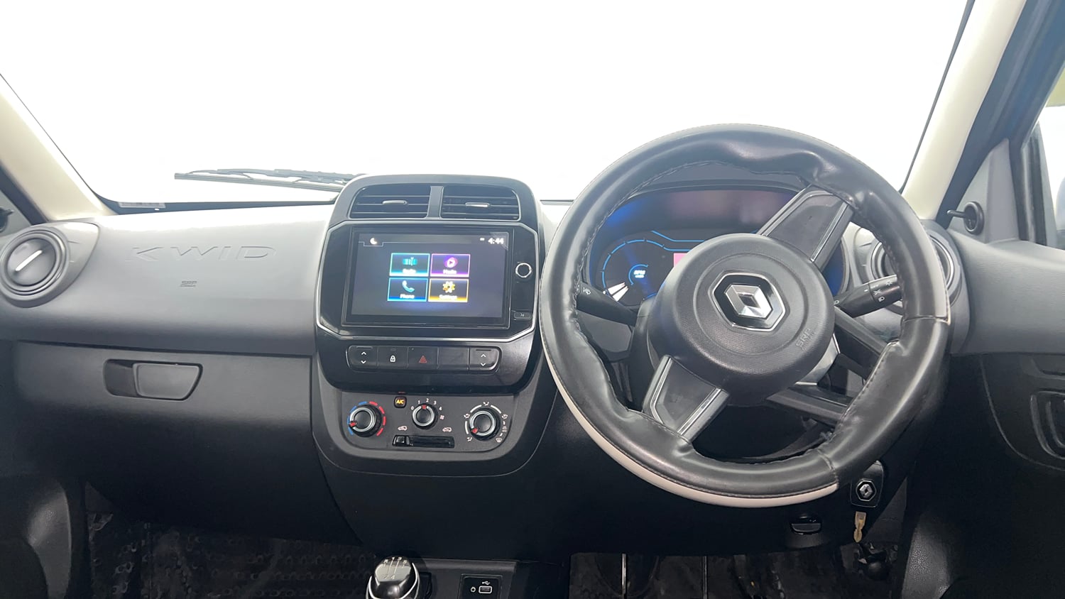 DASHBOARD VIDEO