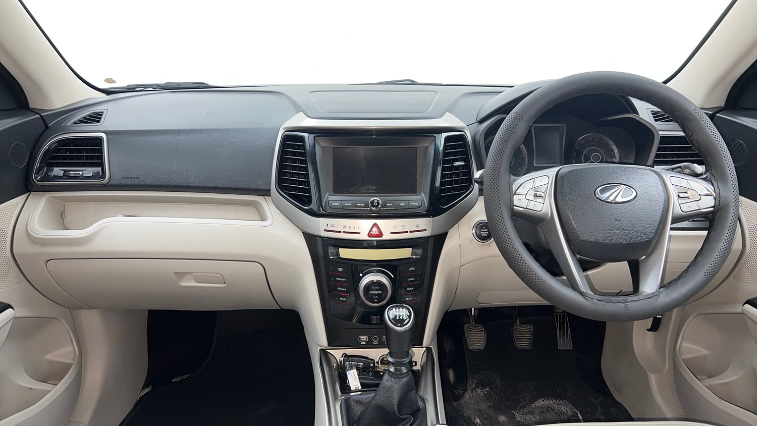 DASHBOARD VIDEO