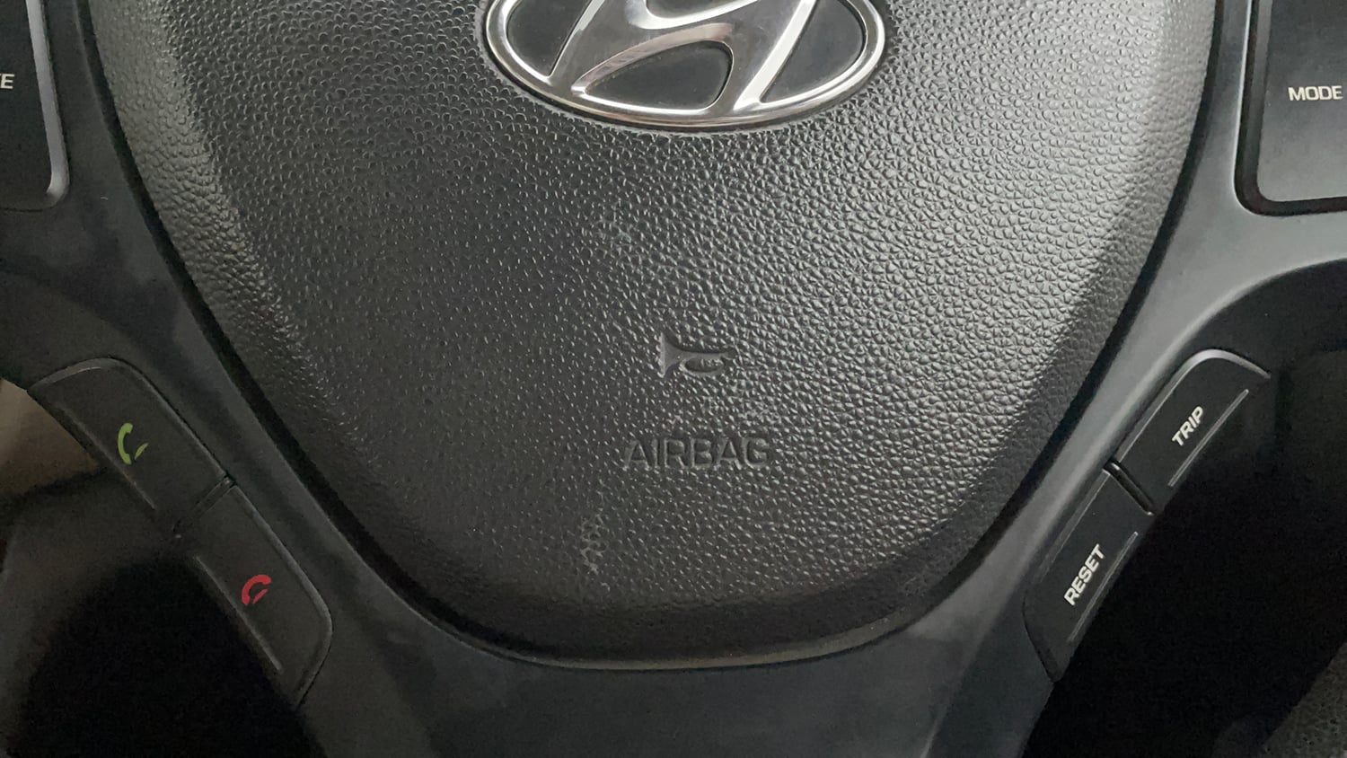 Used 2018 Hyundai Grand i10 Sportz 1.2 Kappa VTVT Petrol Manual top_features Airbags