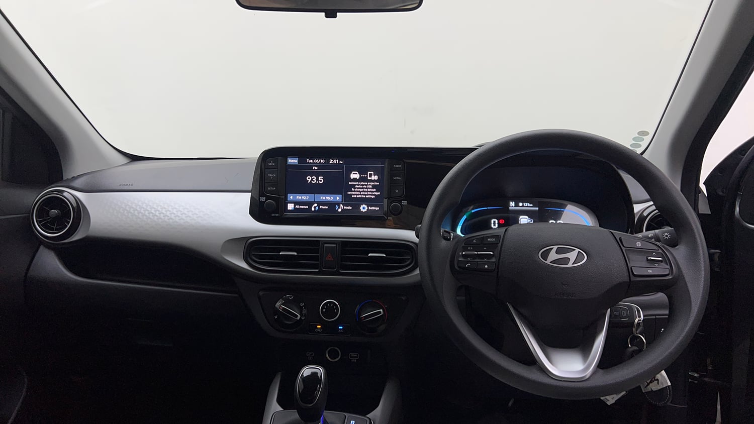 DASHBOARD VIDEO