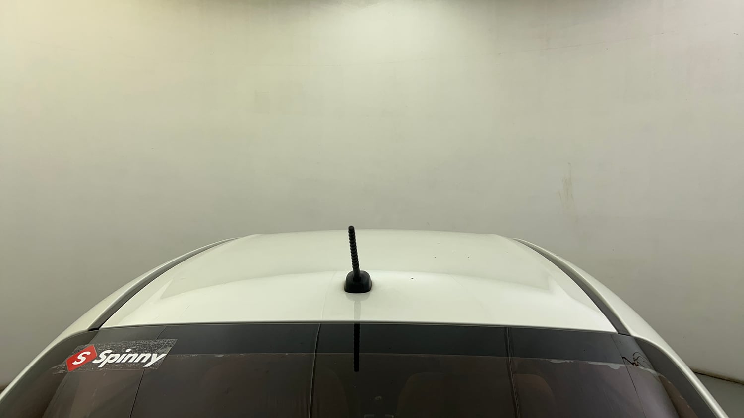 Used 2019 Maruti Suzuki Dzire VXi Petrol Manual exterior EXTERIOR ROOF VIEW