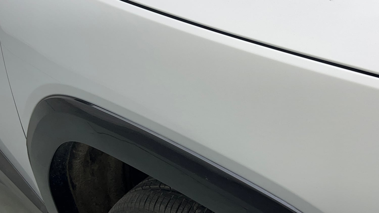 Used 2026 Tata Sierra Pure + P DCA Petrol Petrol Automatic dents MINOR SCRATCH