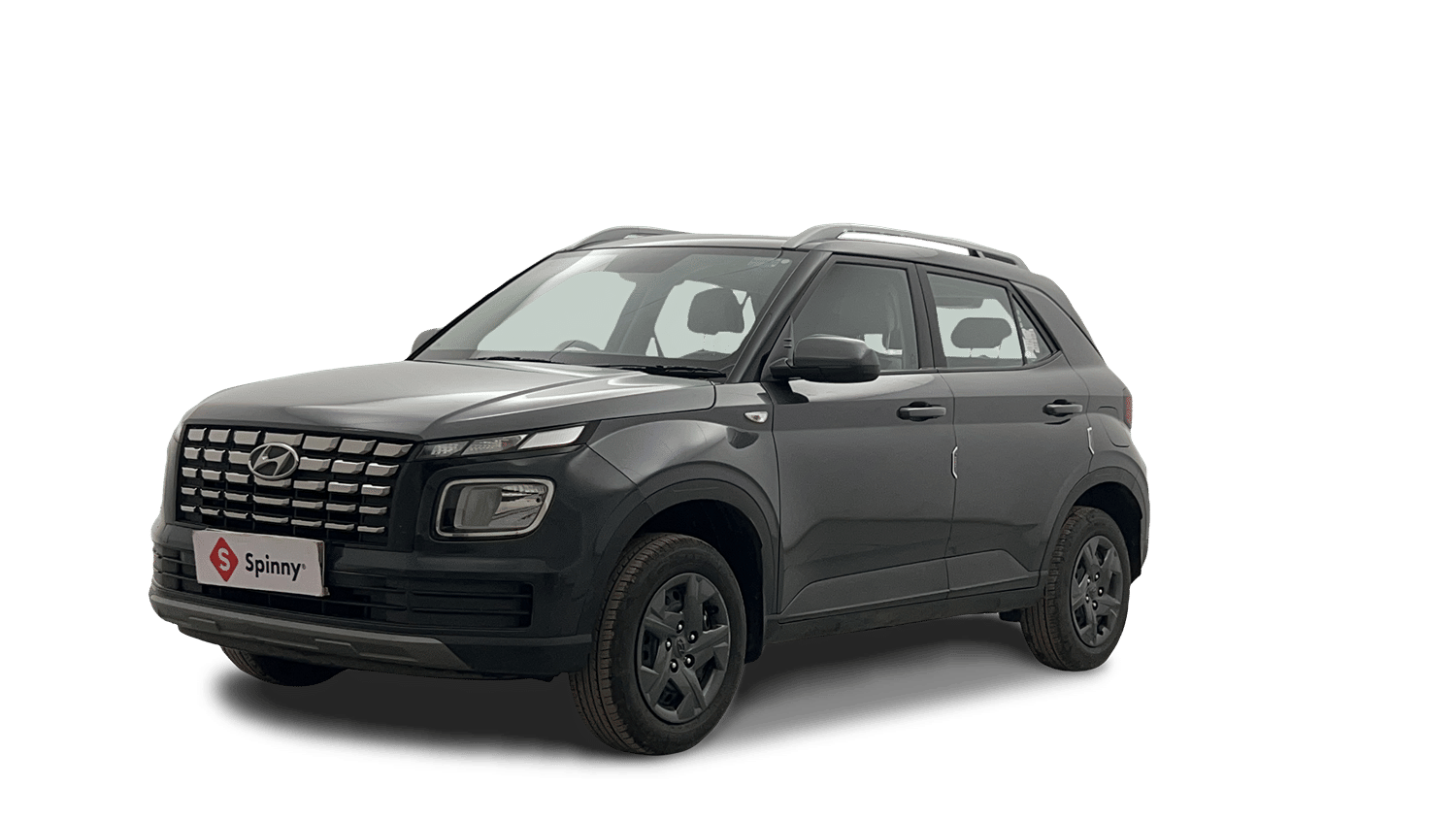 Used 2025 Hyundai Venue S 1.2 Petrol Petrol Manual Image