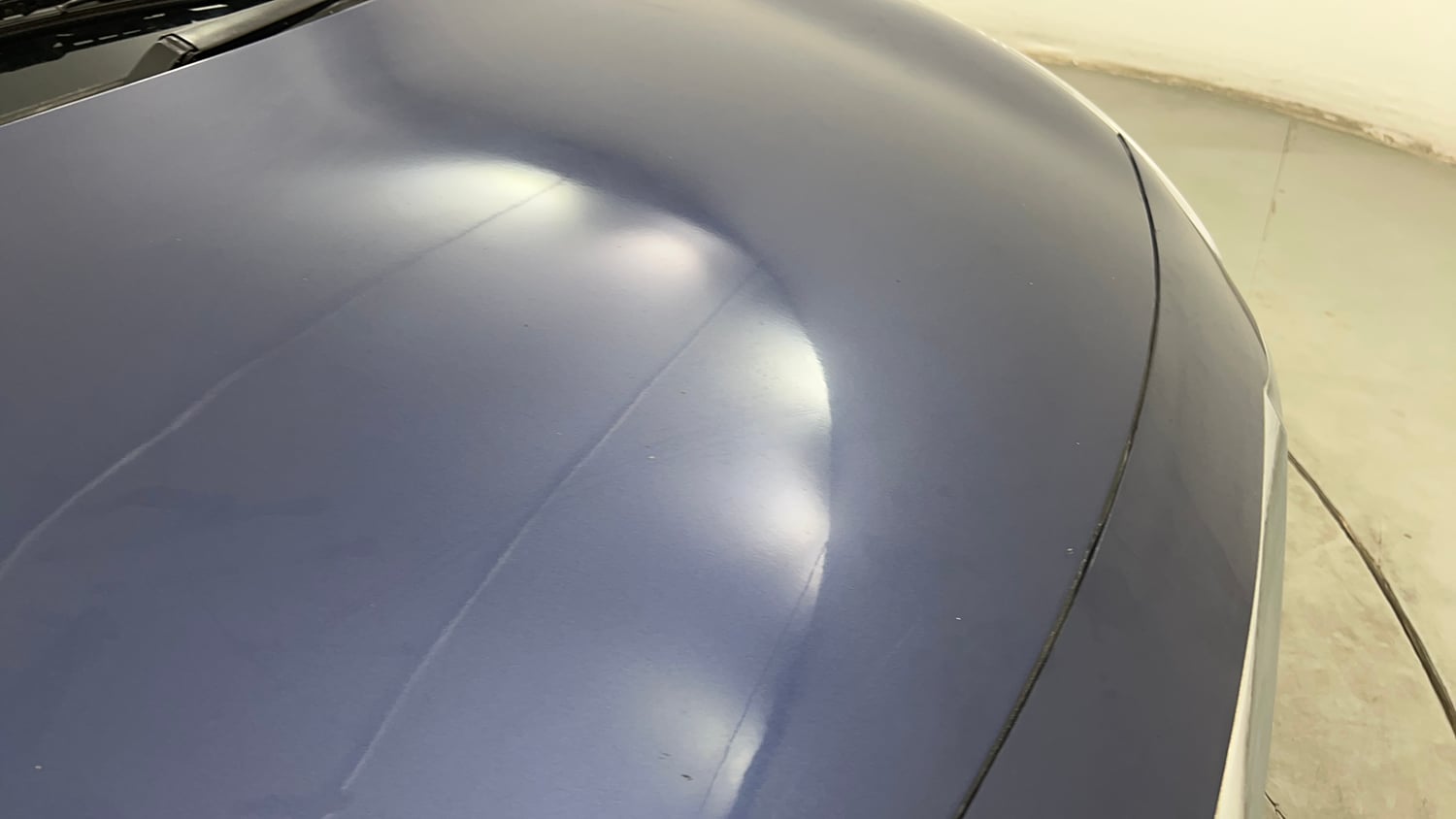 Used 2018 Maruti Suzuki Dzire VXi Petrol Manual dents MINOR DENT